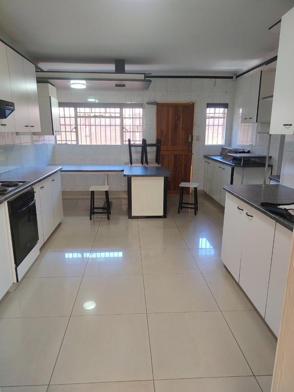 4 Bedroom Property for Sale in Vaalpark Free State